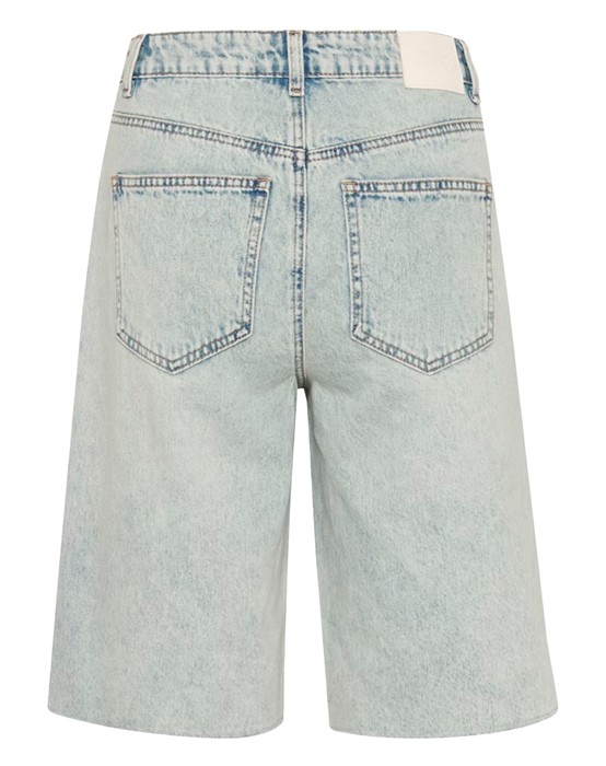 Asher GZ HW Long Shorts